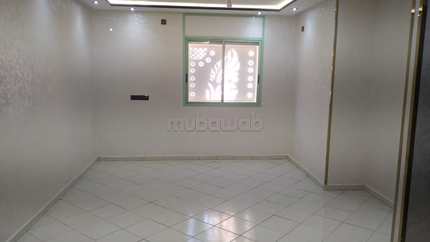 Deux appartements ou bureaux à louer à Azouzia