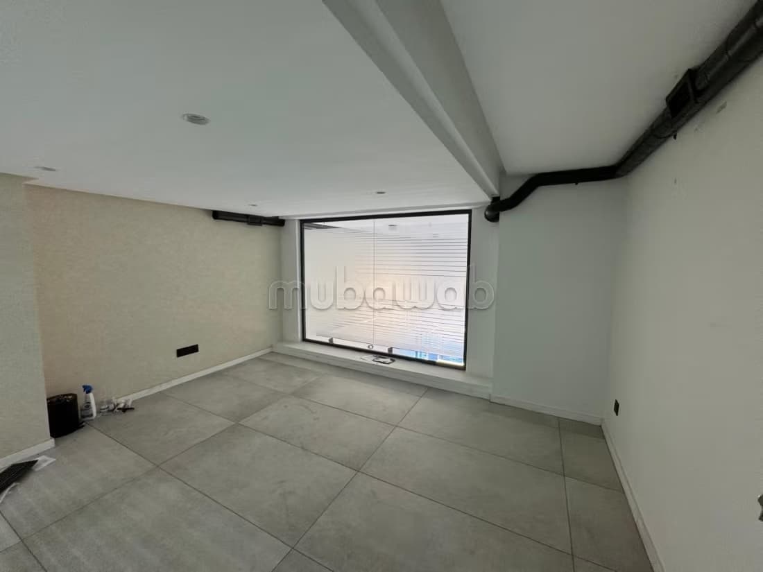 Local Commercial 150 M² Prime Californie