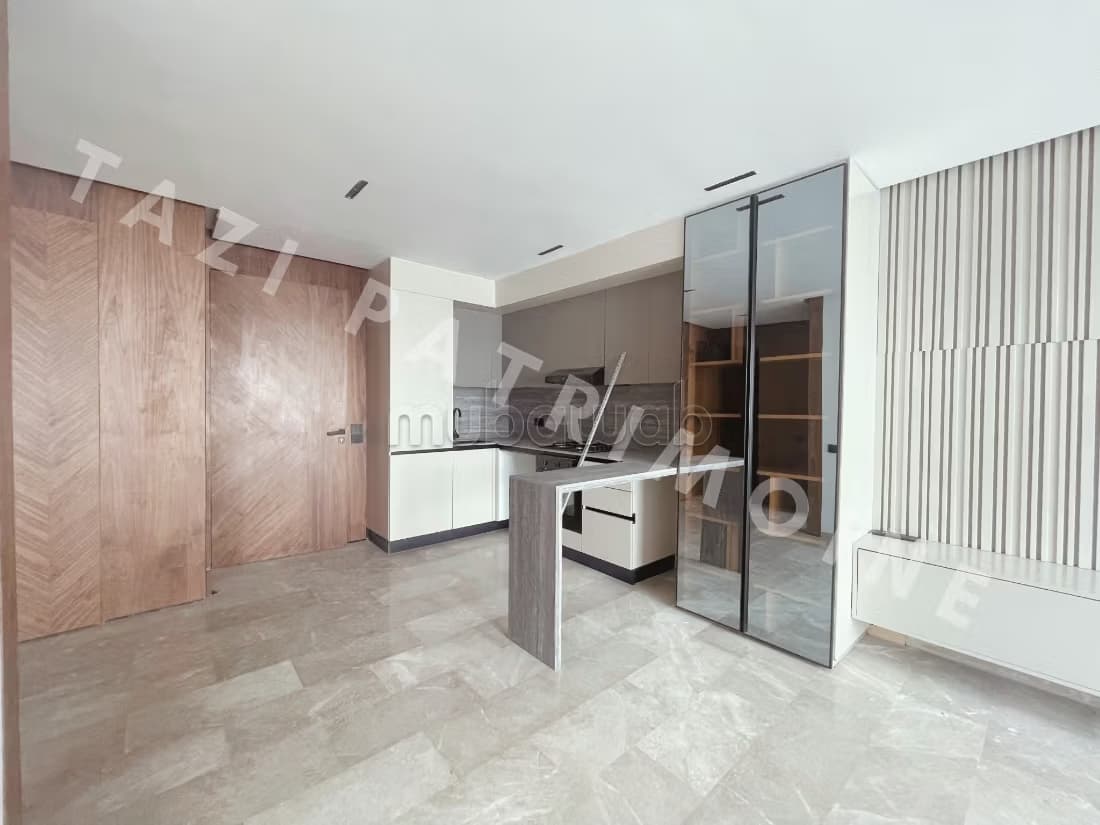 Studios à vendre à gauthier investissement