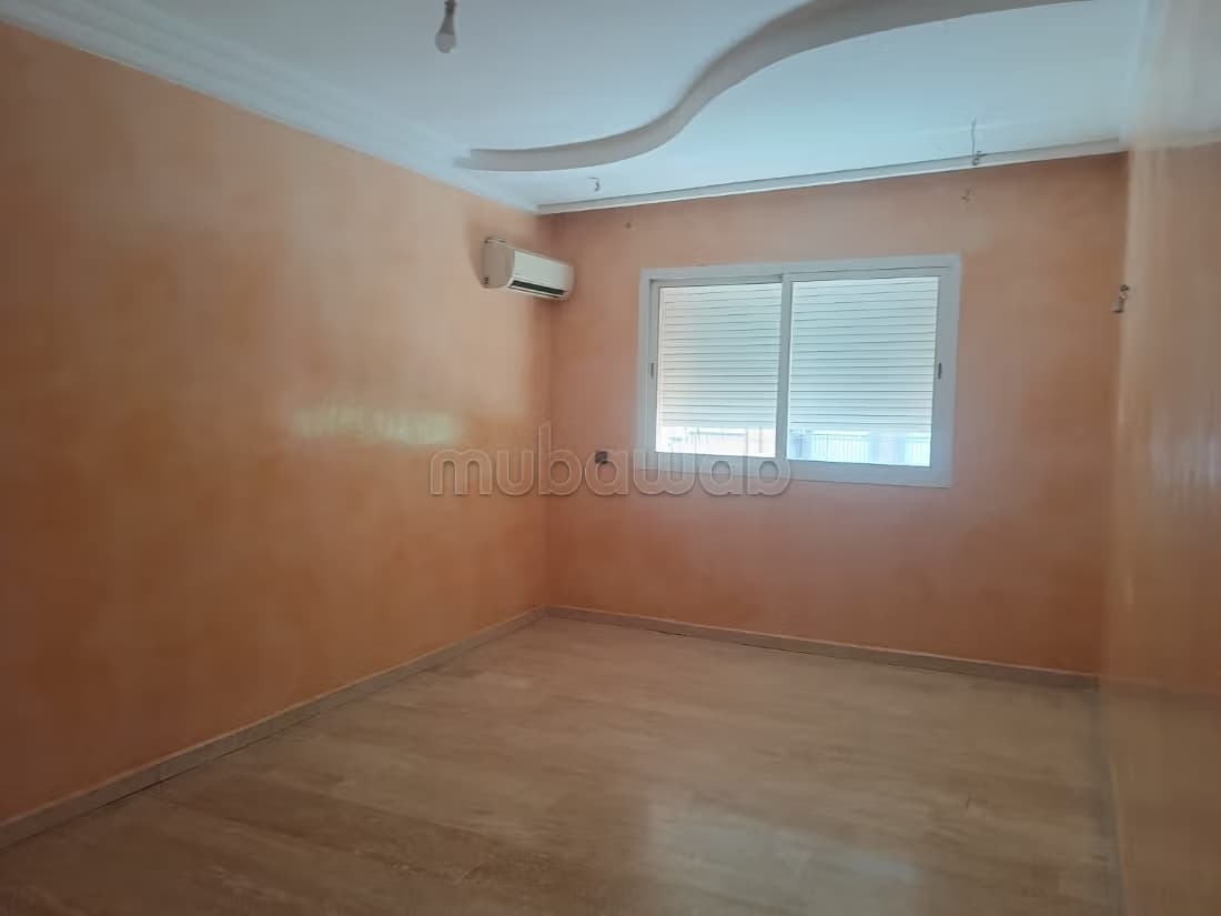 Appartement en location a cote de Victor Hugo