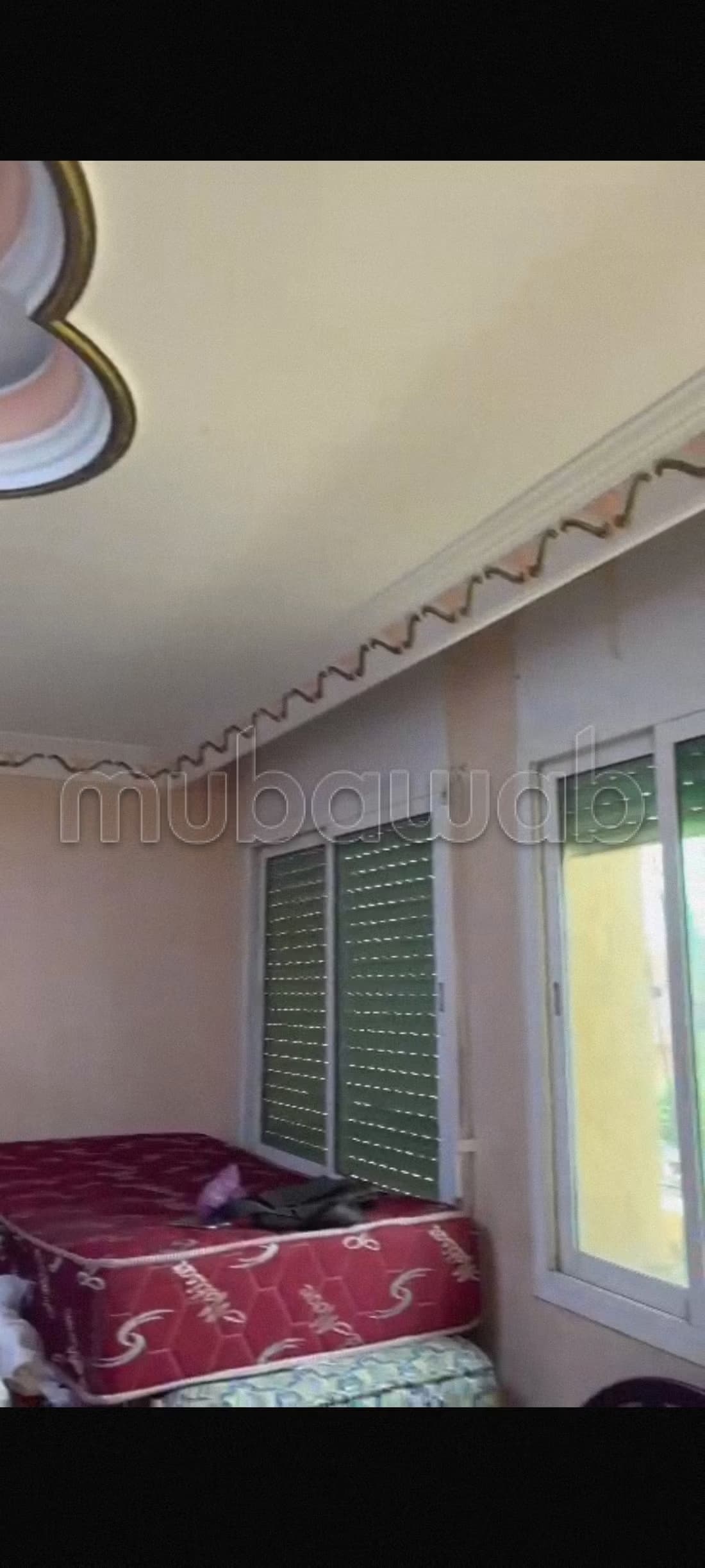 Appartement en vente à Riad 1.4 grandes pièces. Porte sécuri...