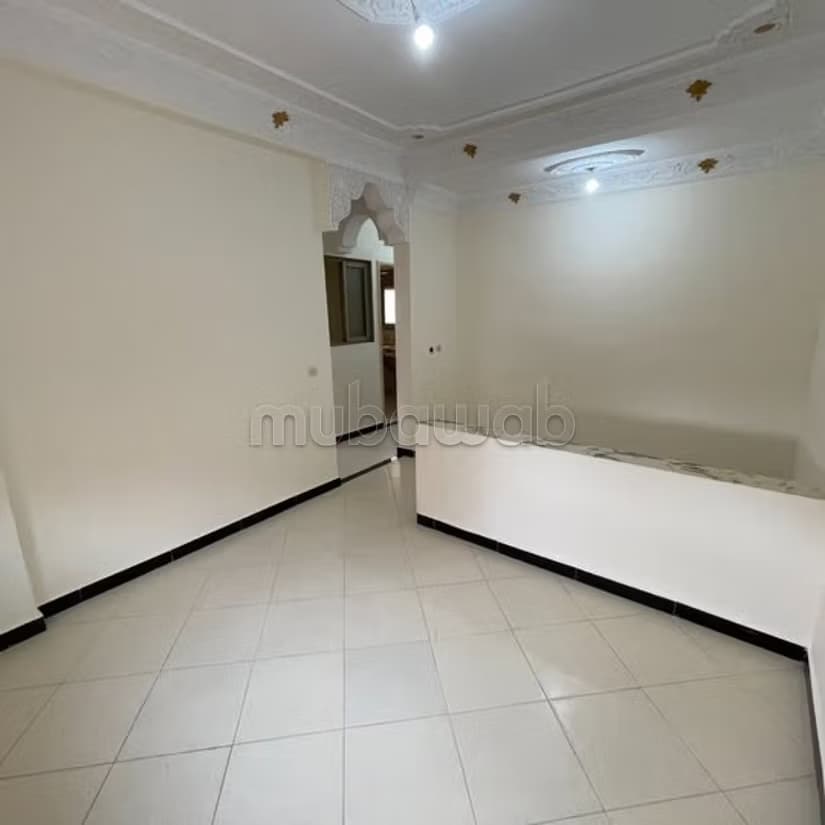 Appartement Quartier LAAYAYDA