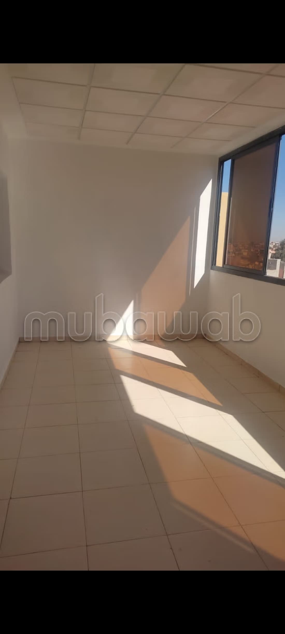 Bureau de 45m2 à Massira