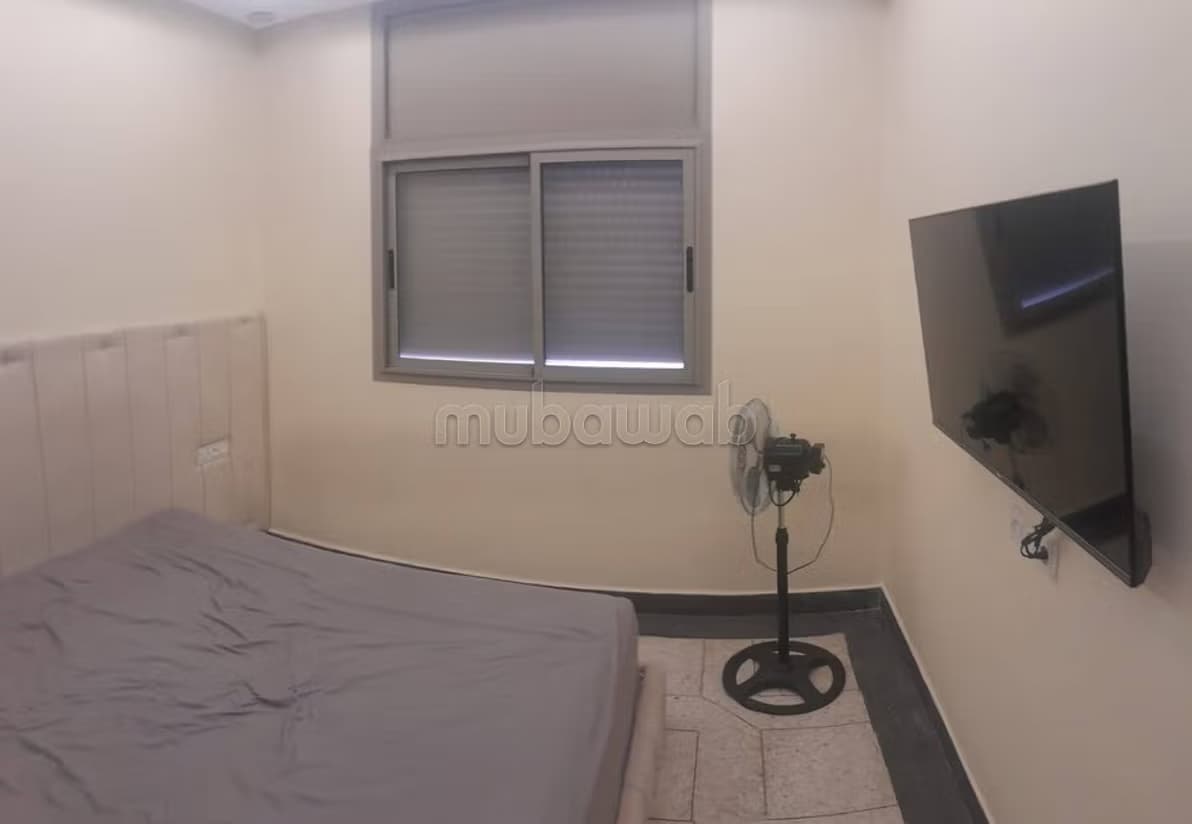 Maison de caractère en R2 100 m²