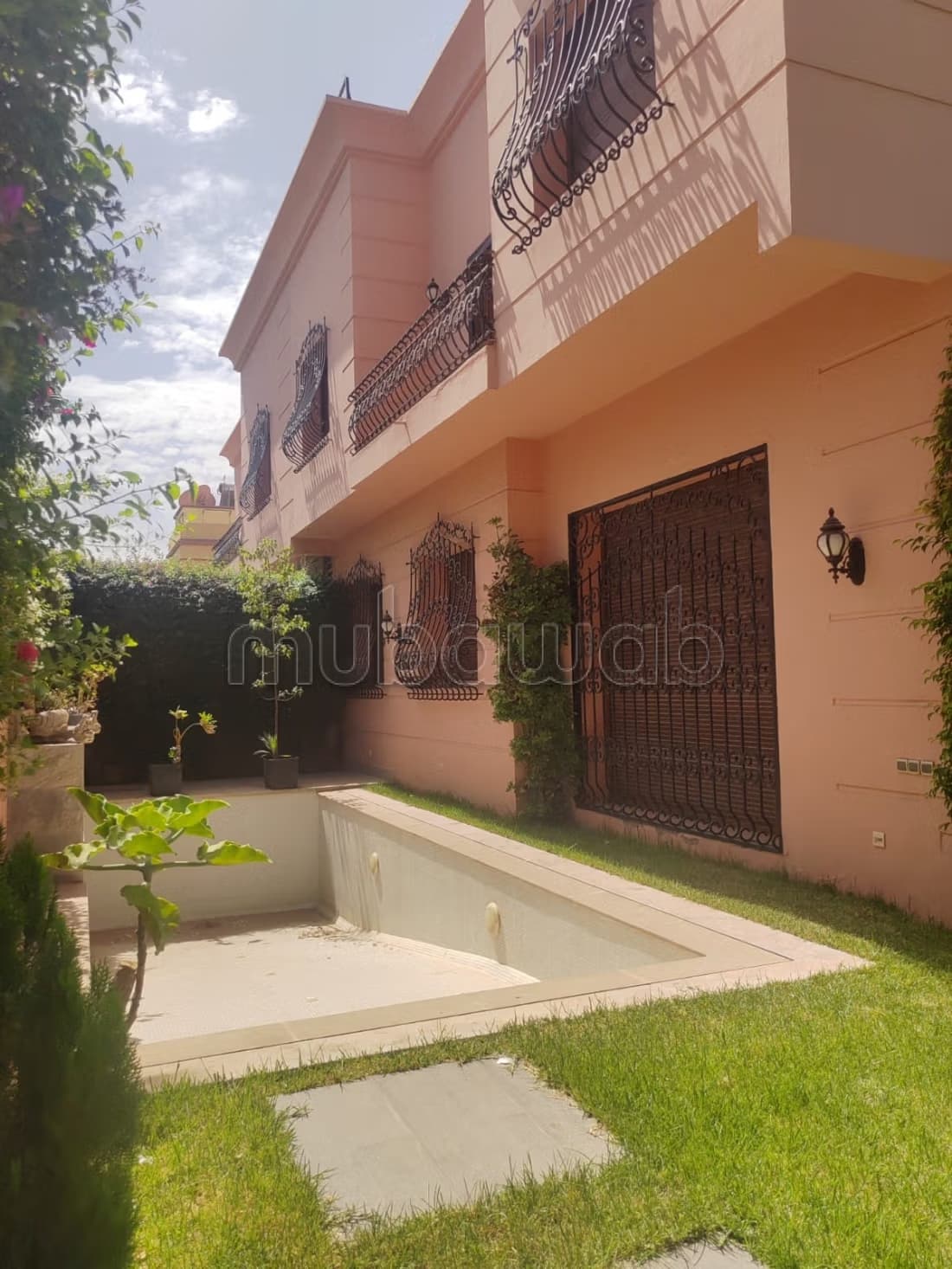 Villa a Vendre a Targa Marrakech