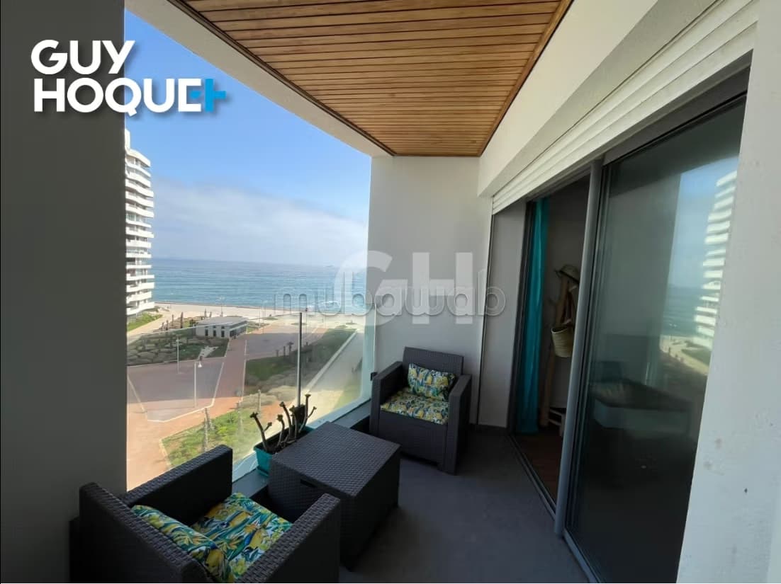 Studio à vendre marina casablanca