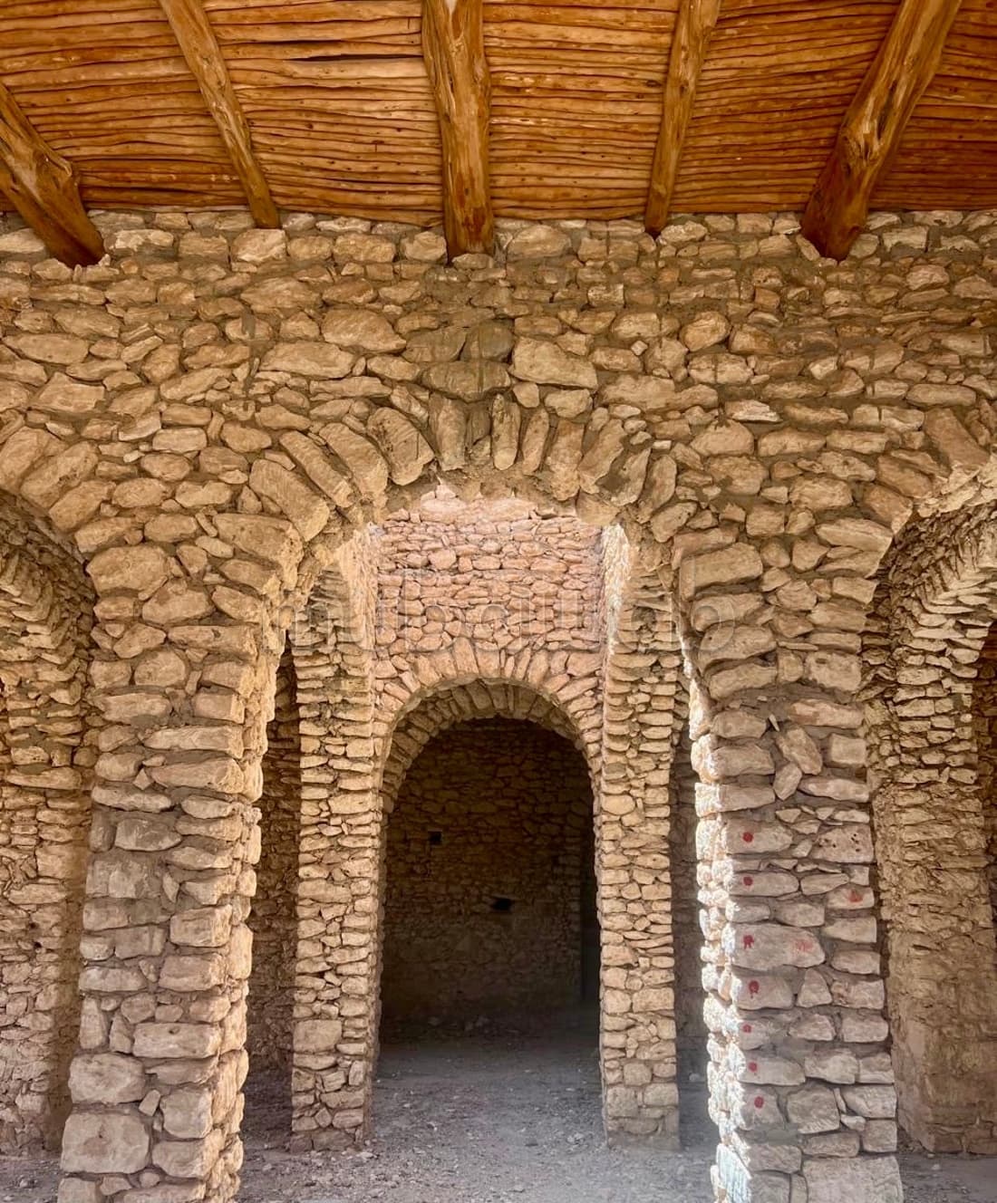 Opportunité Exception à Essaouira – Riad Semi Fini