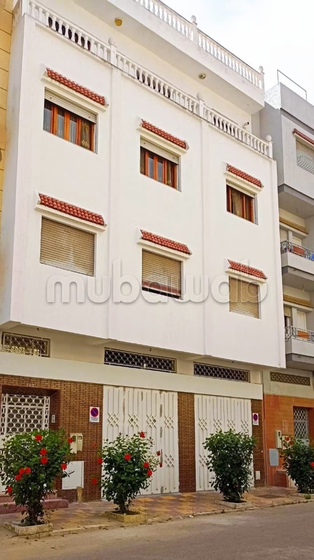 Maison à l'achat à Souani. 7 belles chambres. Belle terrasse