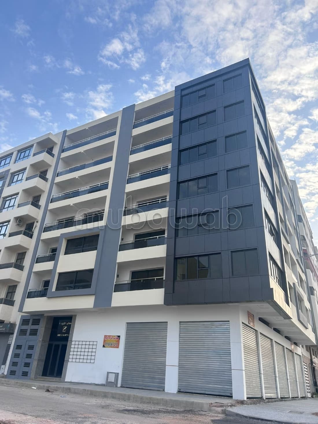 Bureau 43 m² à louer espace lumineux et bien situé