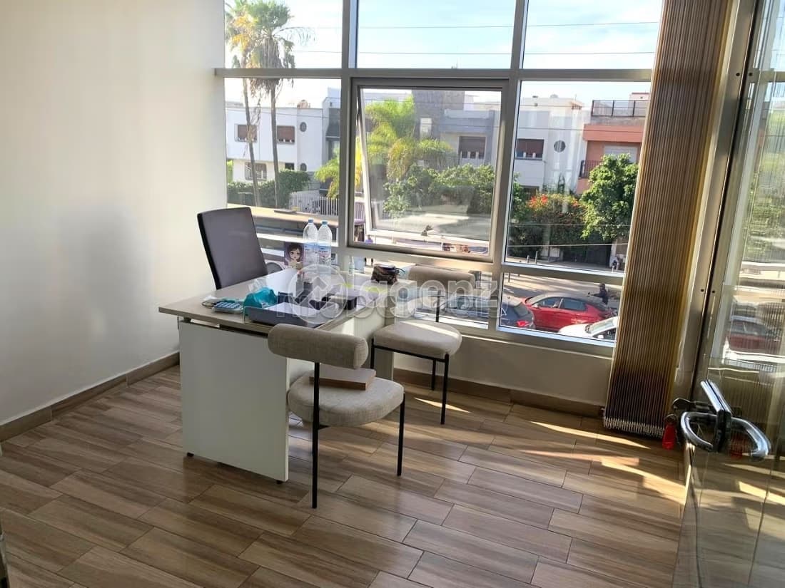 Villa à vendre 220 m², 5 chambres Hay Al Hanâa Casablanca
