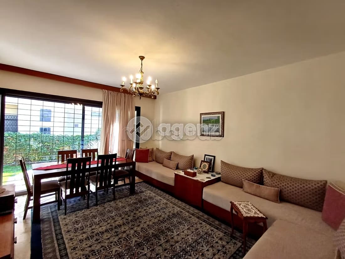 Villa à vendre 728 m², 5 chambres Hay Al Azhar Fès