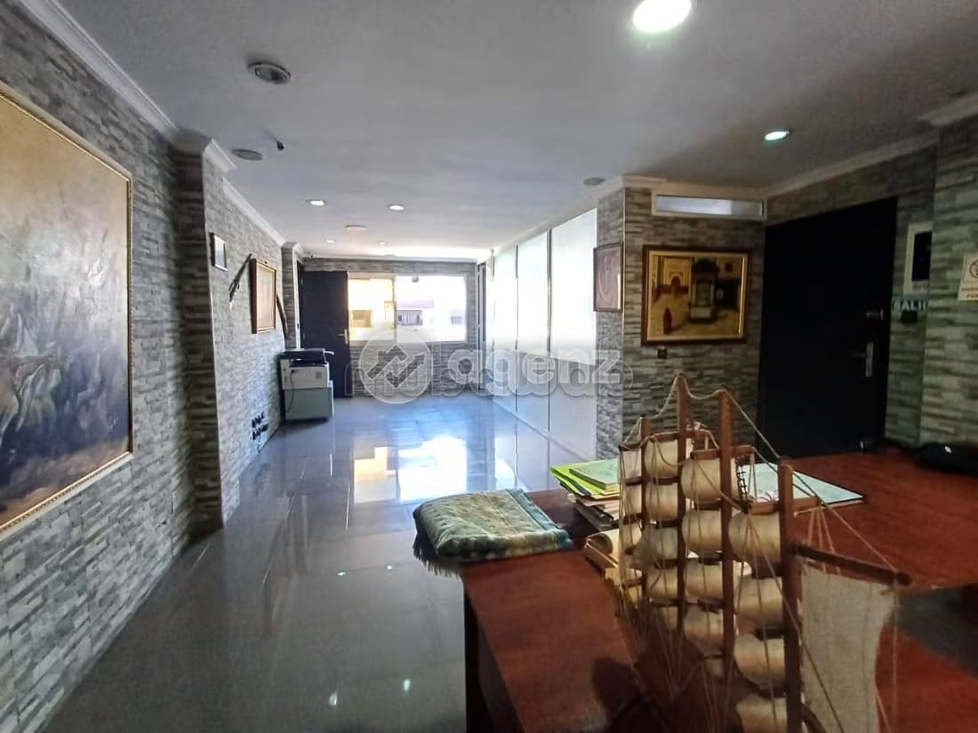 Appartement à vendre 112 m², 2 chambres Agdal Rabat