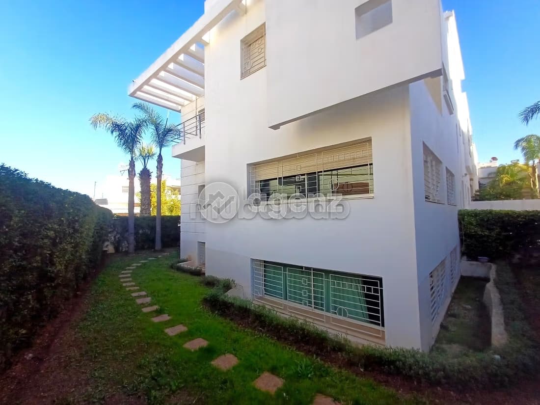 Villa à vendre 474 m², 6 chambres Riad Fès