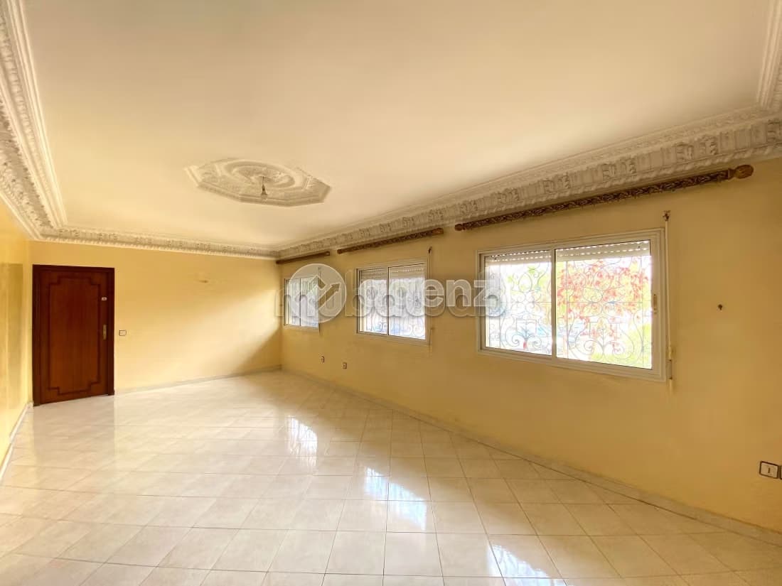 Duplex à vendre 122 m², 2 chambres Sidi Maarouf Casablanca
