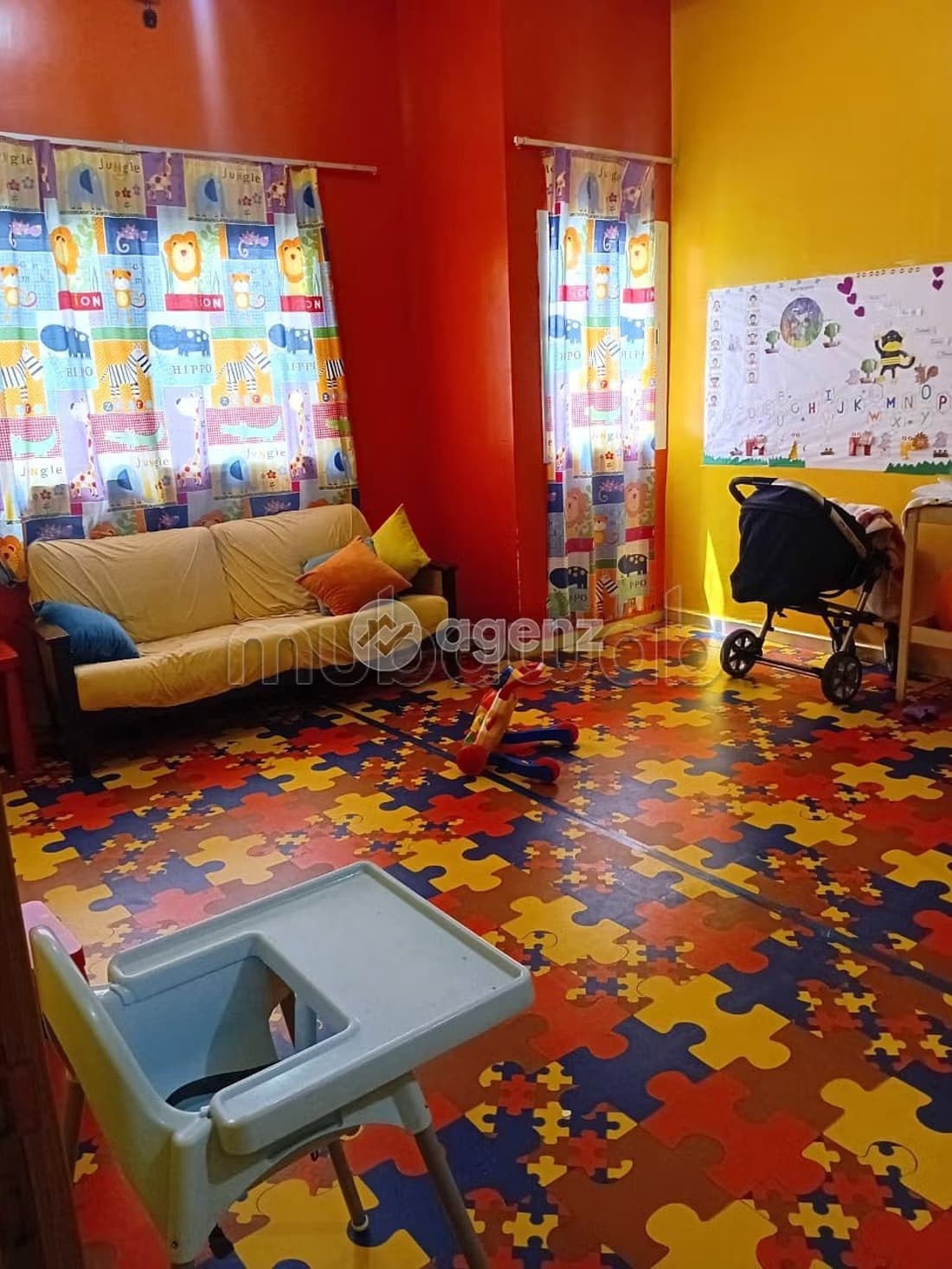 Commerce à vendre 218 m² Sidi Moumen Casablanca