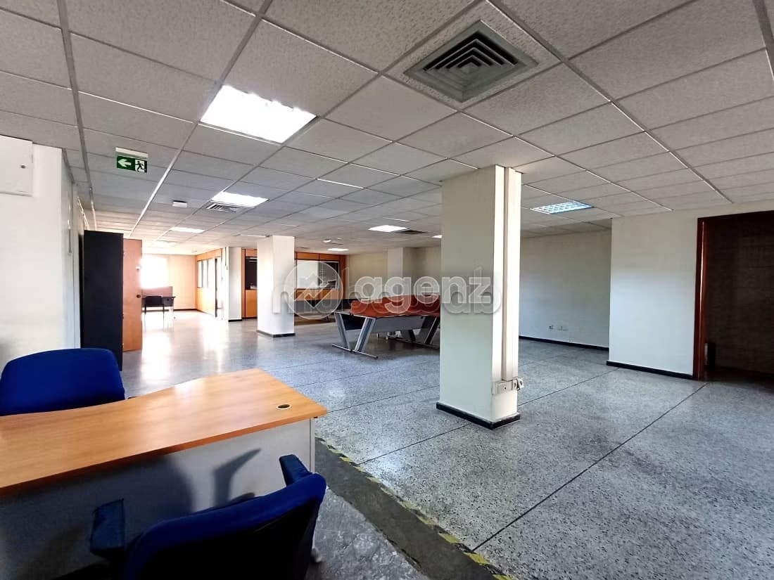 Bureau à louer 500 m² Palmier Casablanca