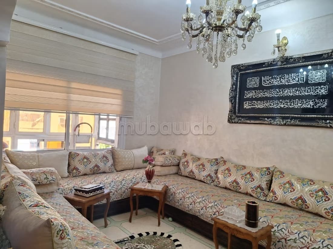 Appartement à vendre en bon état