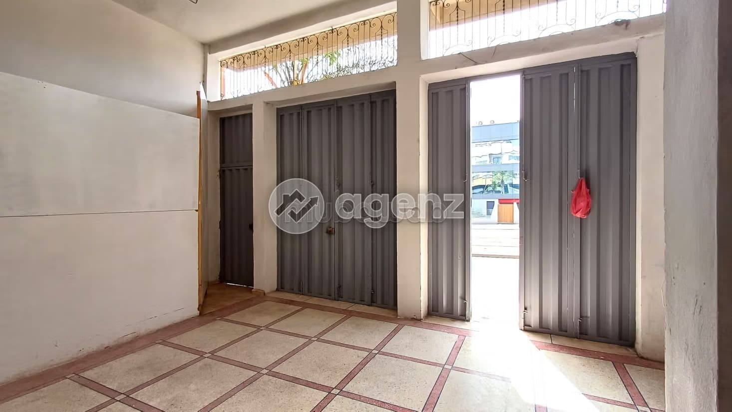 Commerce à louer 108 m² Lissasfa Casablanca