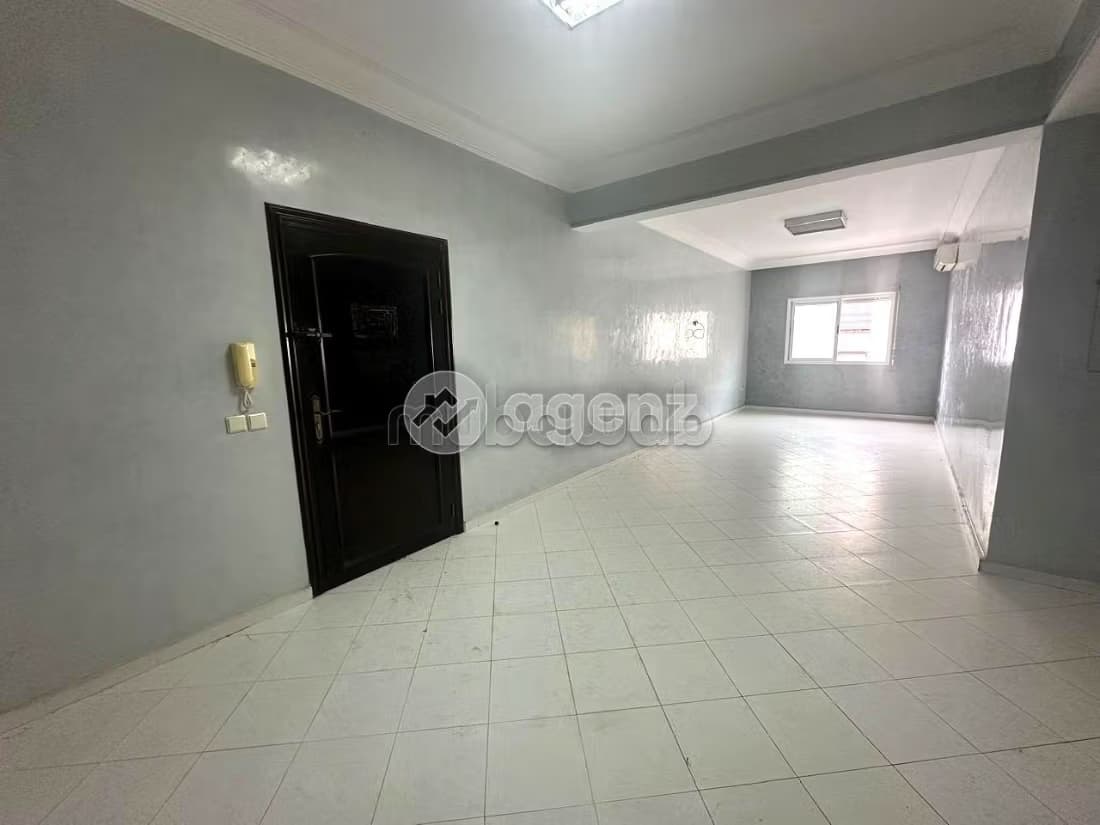 Bureau à vendre 85 m² Wafa Mohammedia