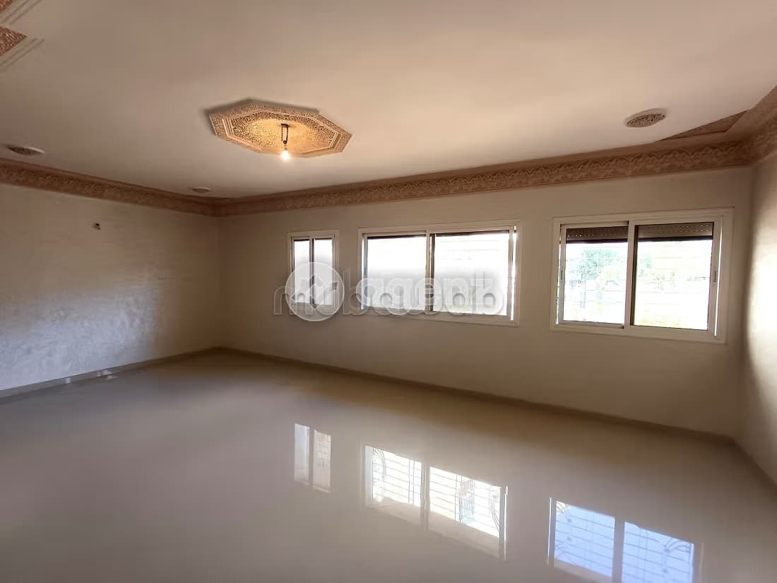 Duplex à vendre 222 m², 4 chambres Riad Fès