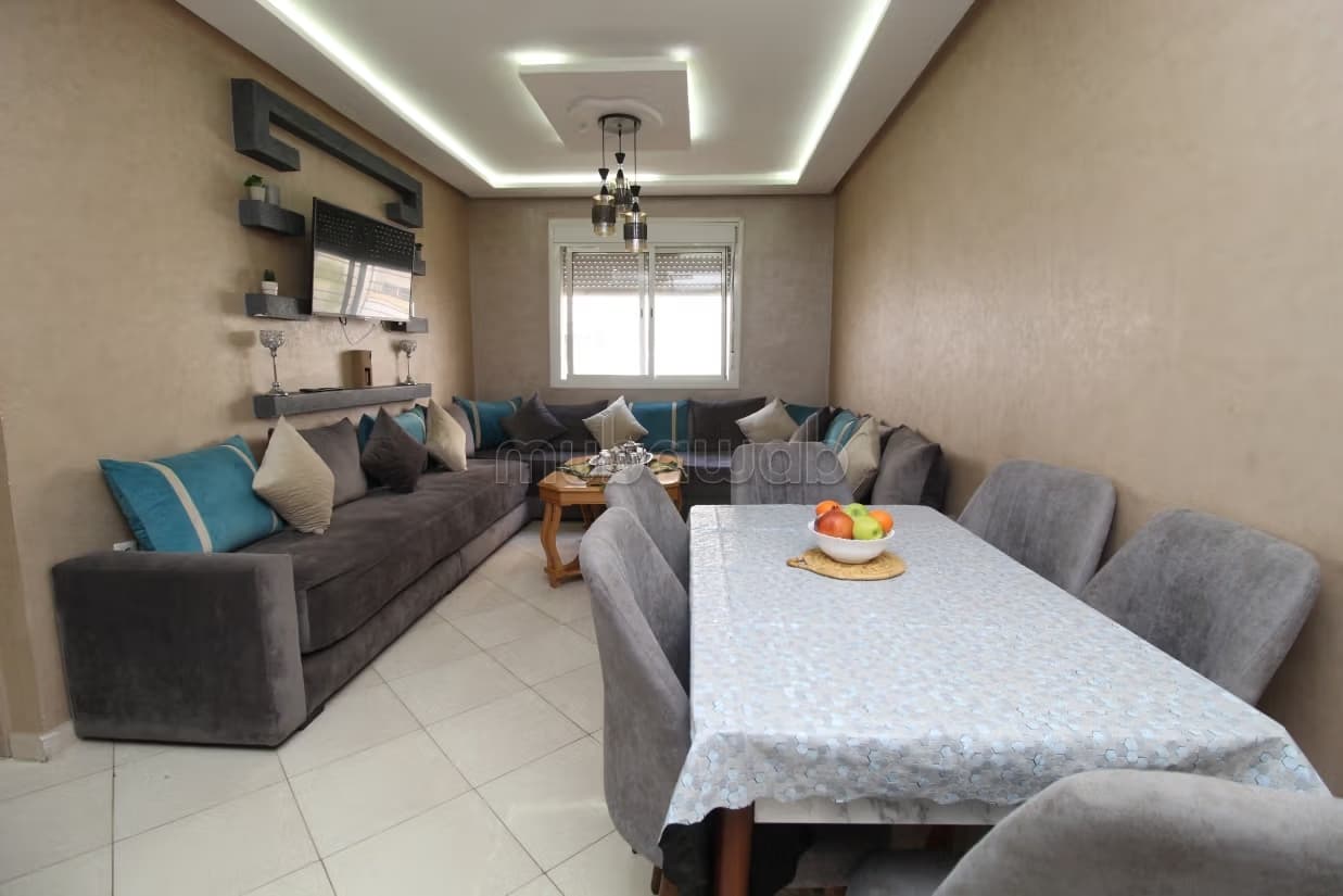 Appartement meublé à Assaka, Agadir