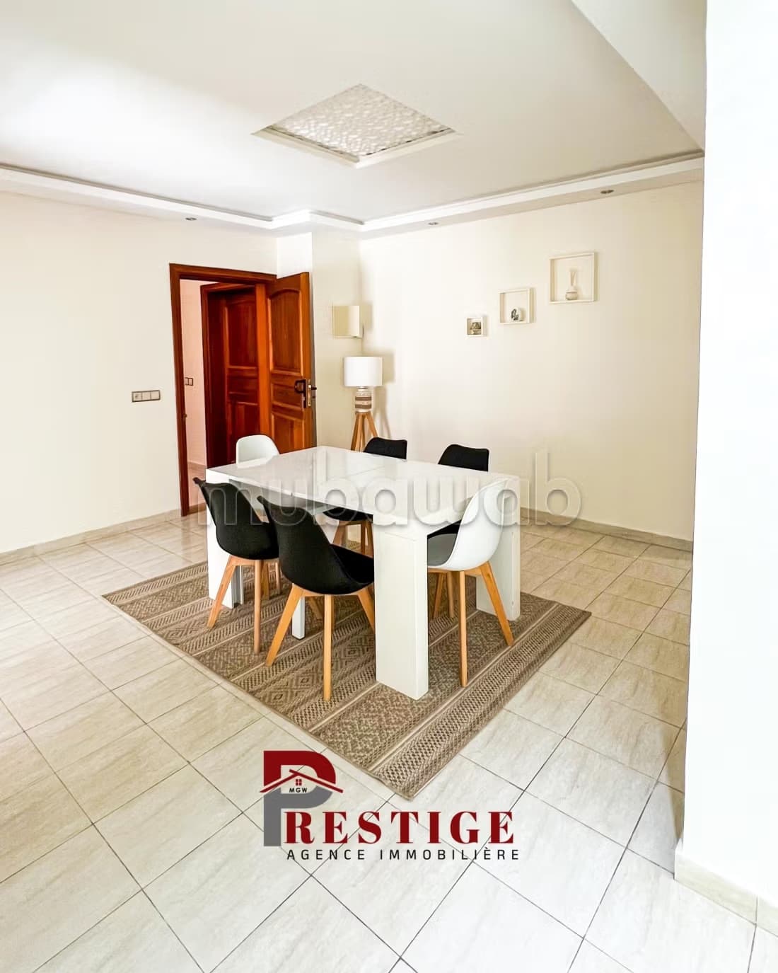 Appartement a vendre rue sebta Mohammedia