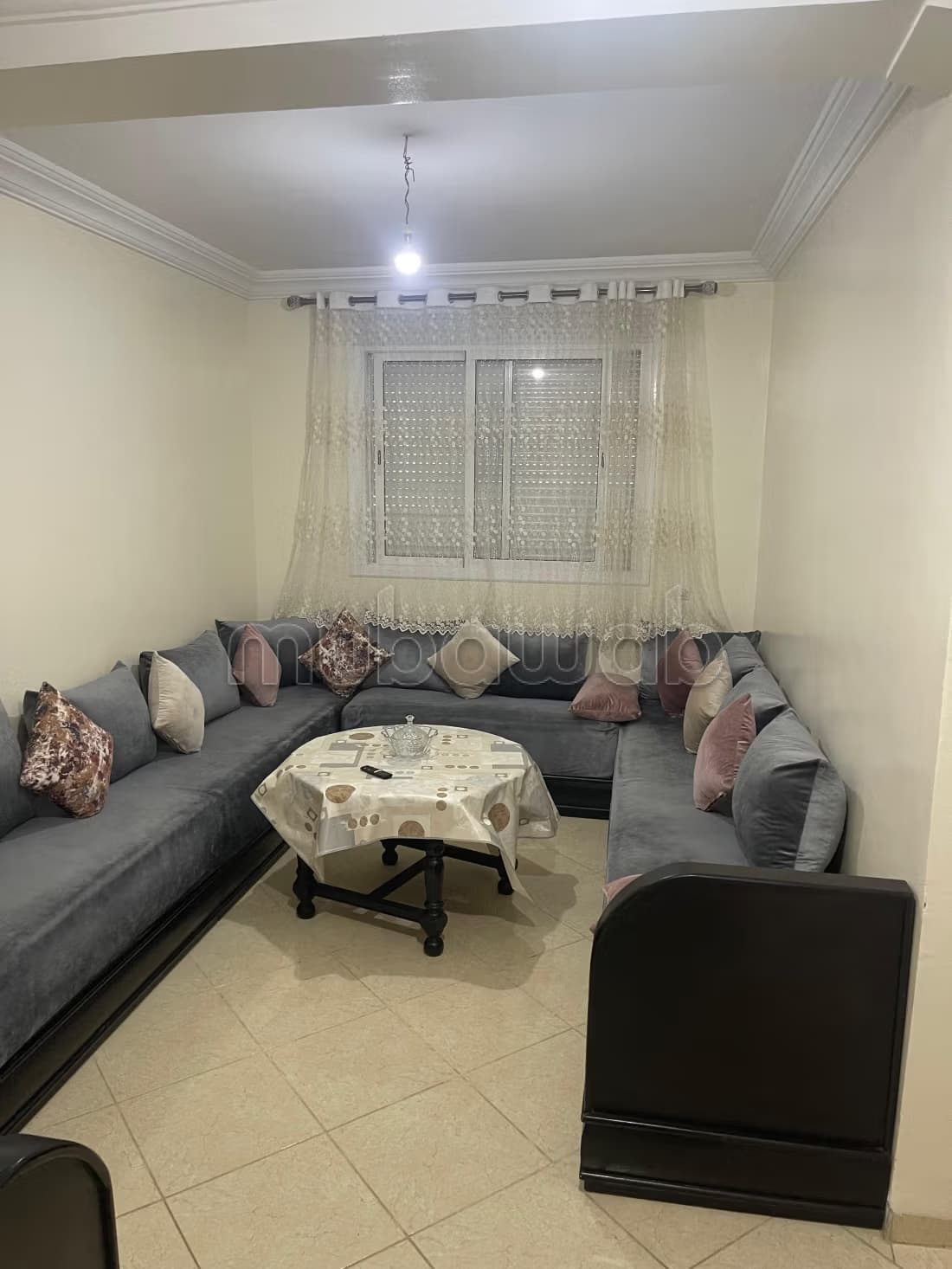 Appartement meublé rahn