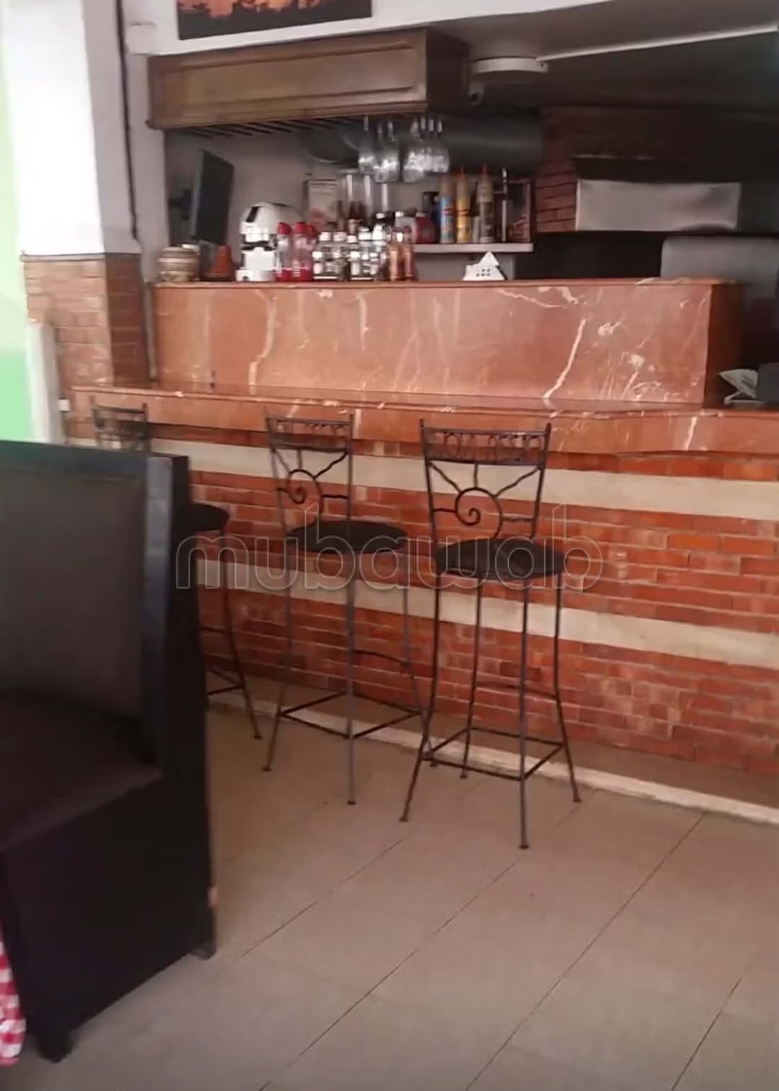 Pizzeria snack à louer