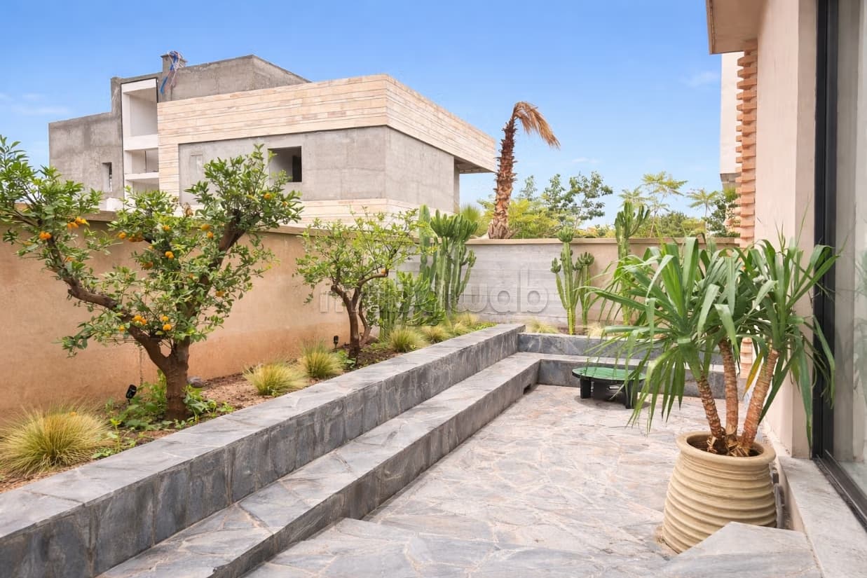 Villa d’architecte d’exception