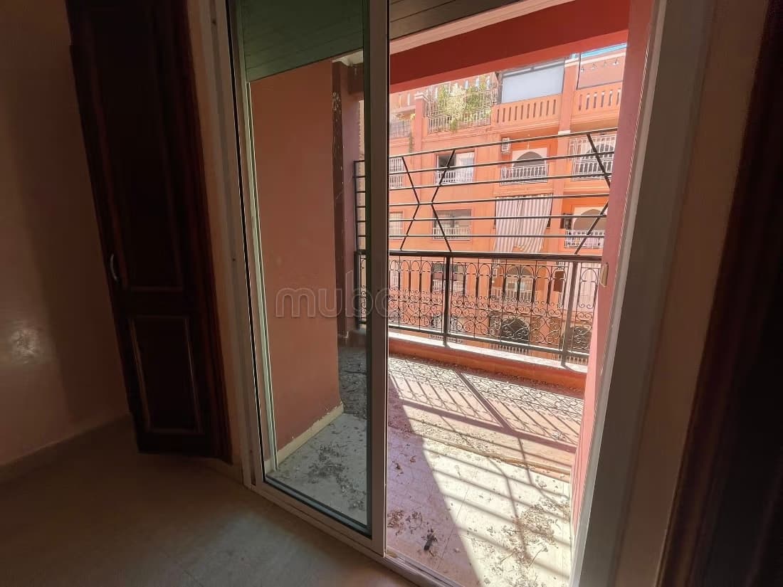 Appartement à Vendre 2 chambres à coté de Macdo