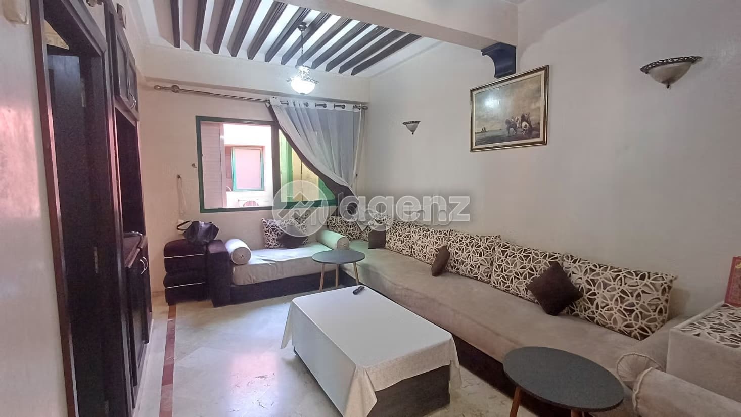 Appartement à vendre 78 m², 2 chambres Izdihar Marrakech