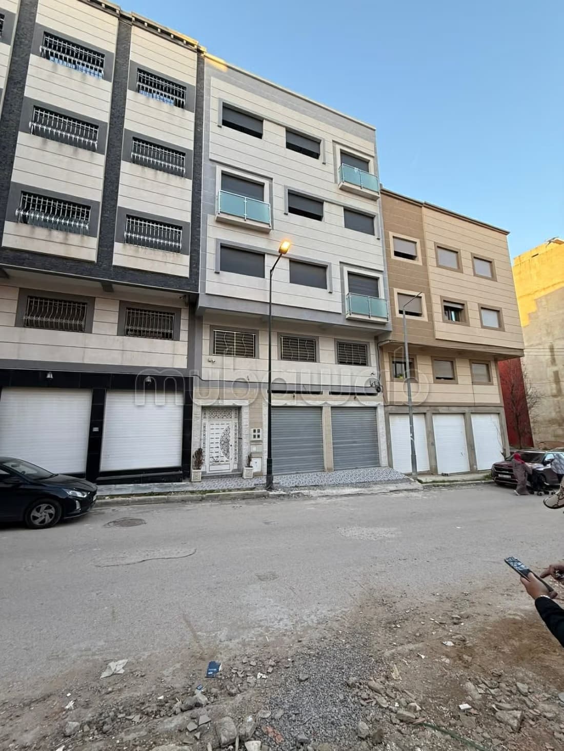 Maison à vendre – Hay Warda