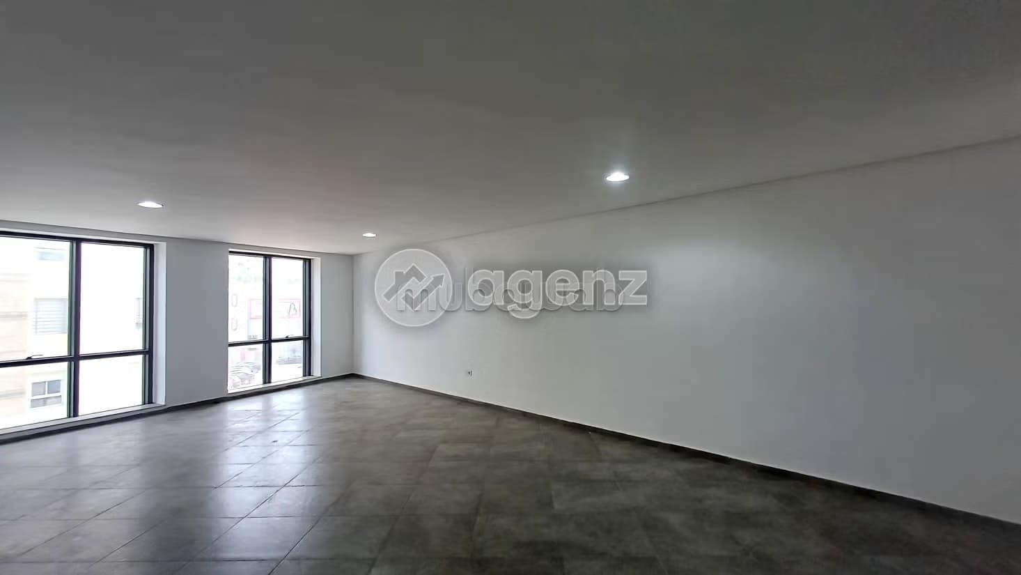Bureau à louer 68 m² Nouvelle Ville Fès