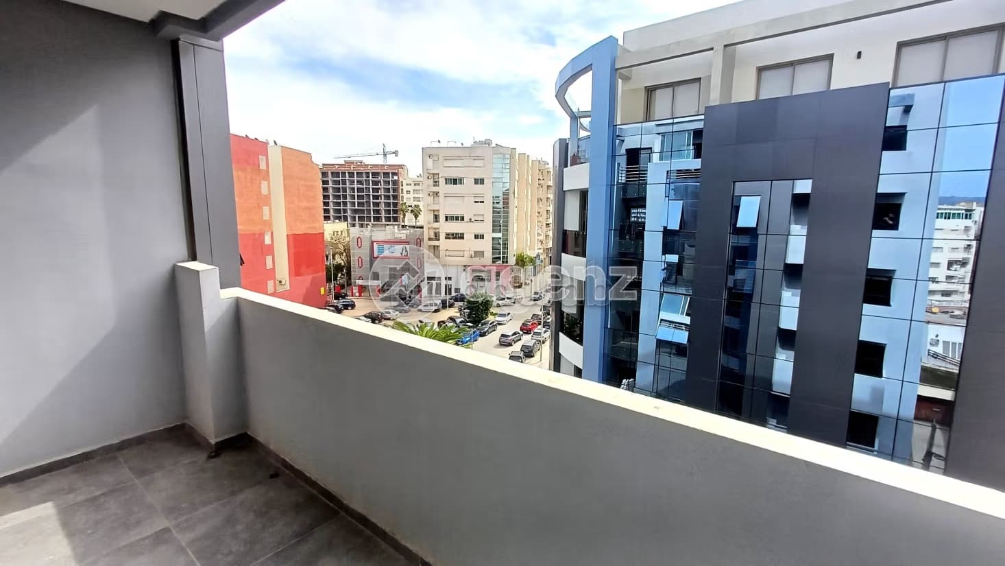 Bureau à louer 65 m² Nouvelle Ville Fès