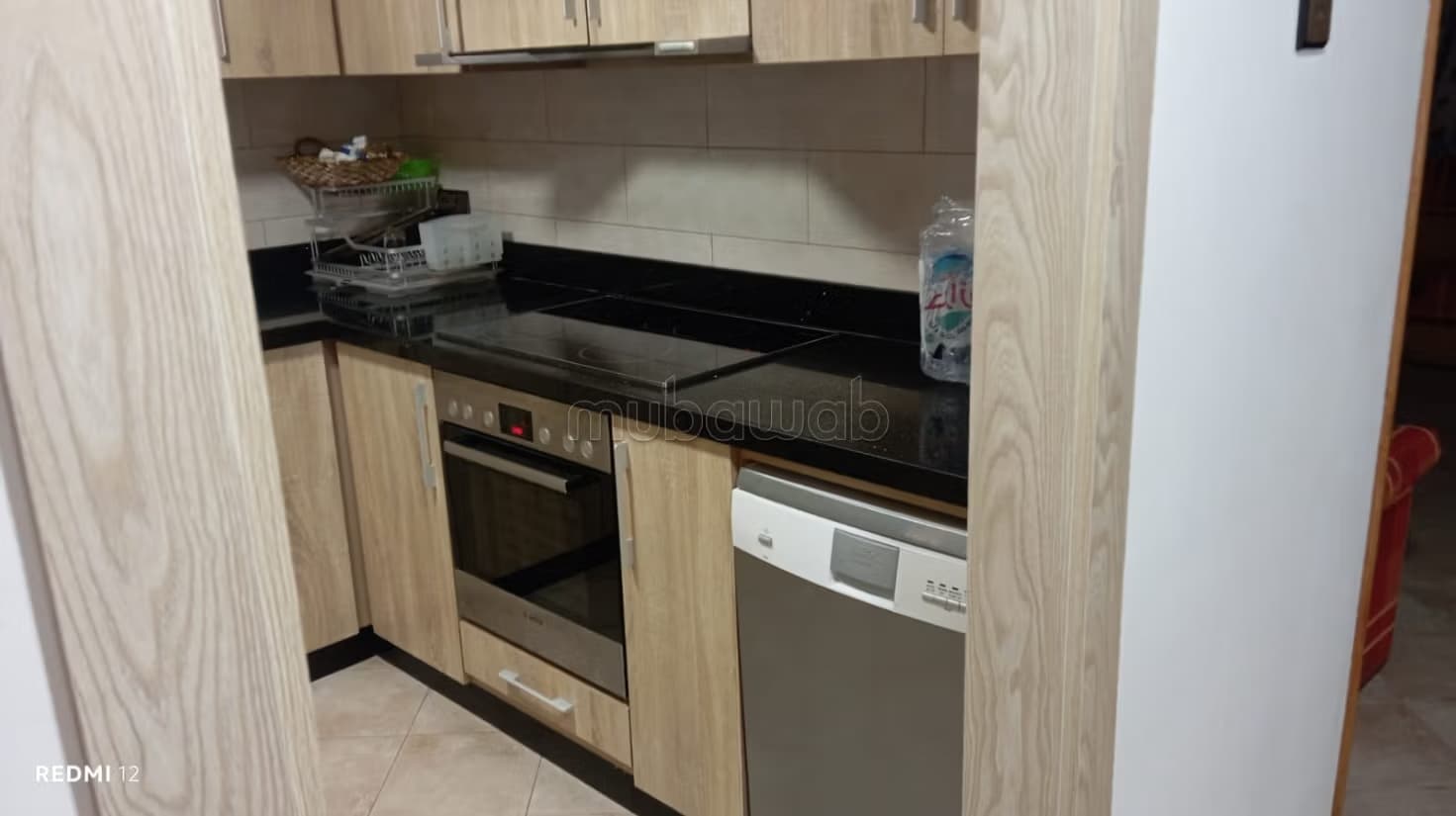 Appartement vente Tetouan