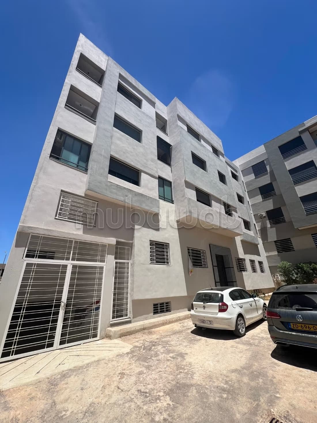 Appartement de haut standing