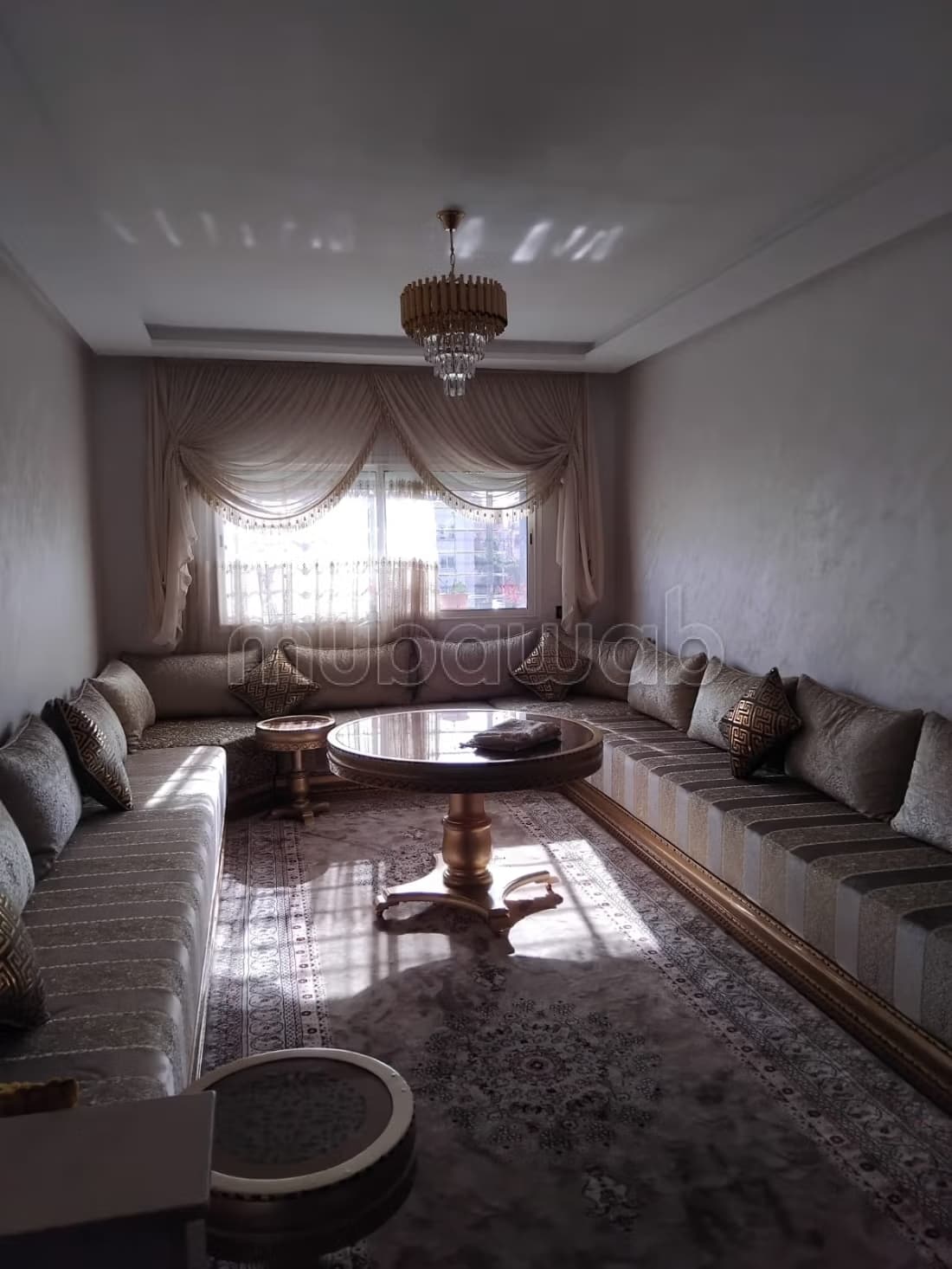 A vendre appartement de 82m² à mohammedia