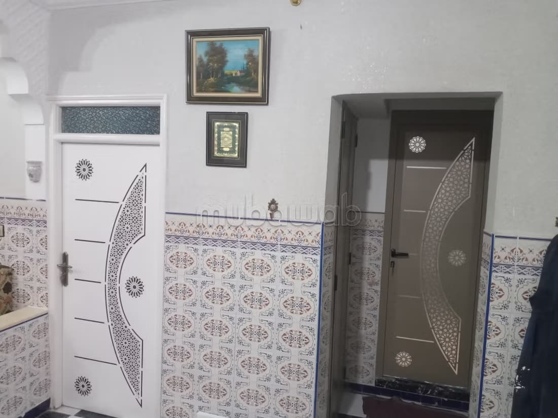 Appartement meublé à louer
