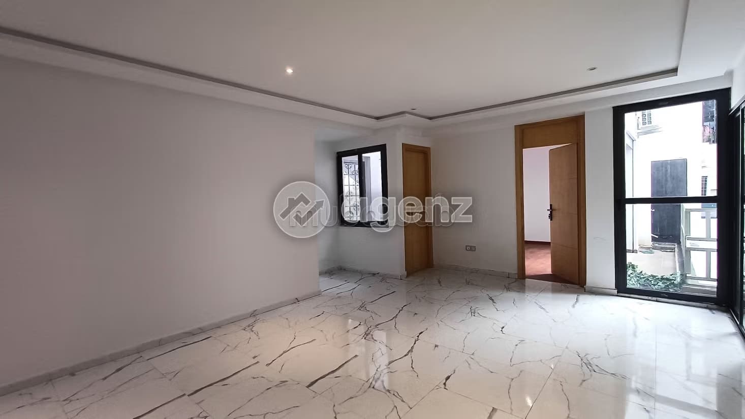 Bureau à louer 56 m² Derb Ghalef Casablanca