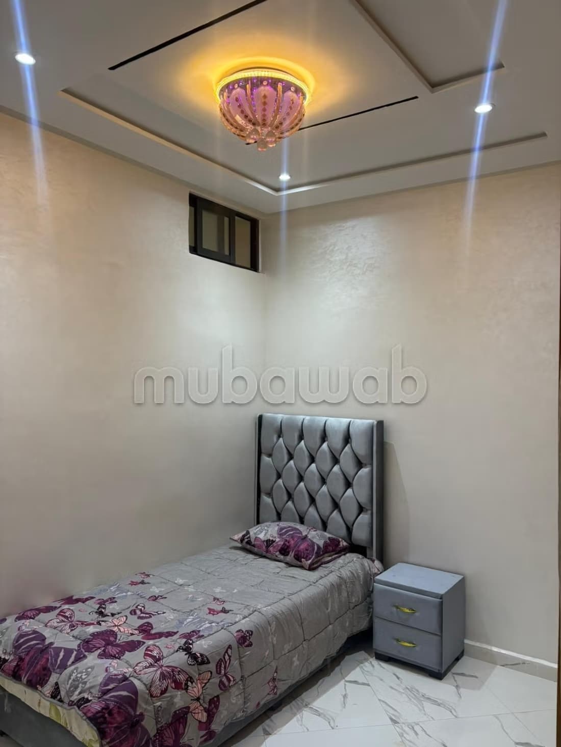 Appartement de sérénité du Golfe