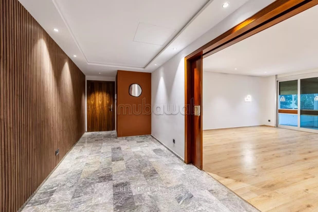 Appartement rénové à neuf sur Route Zaer
