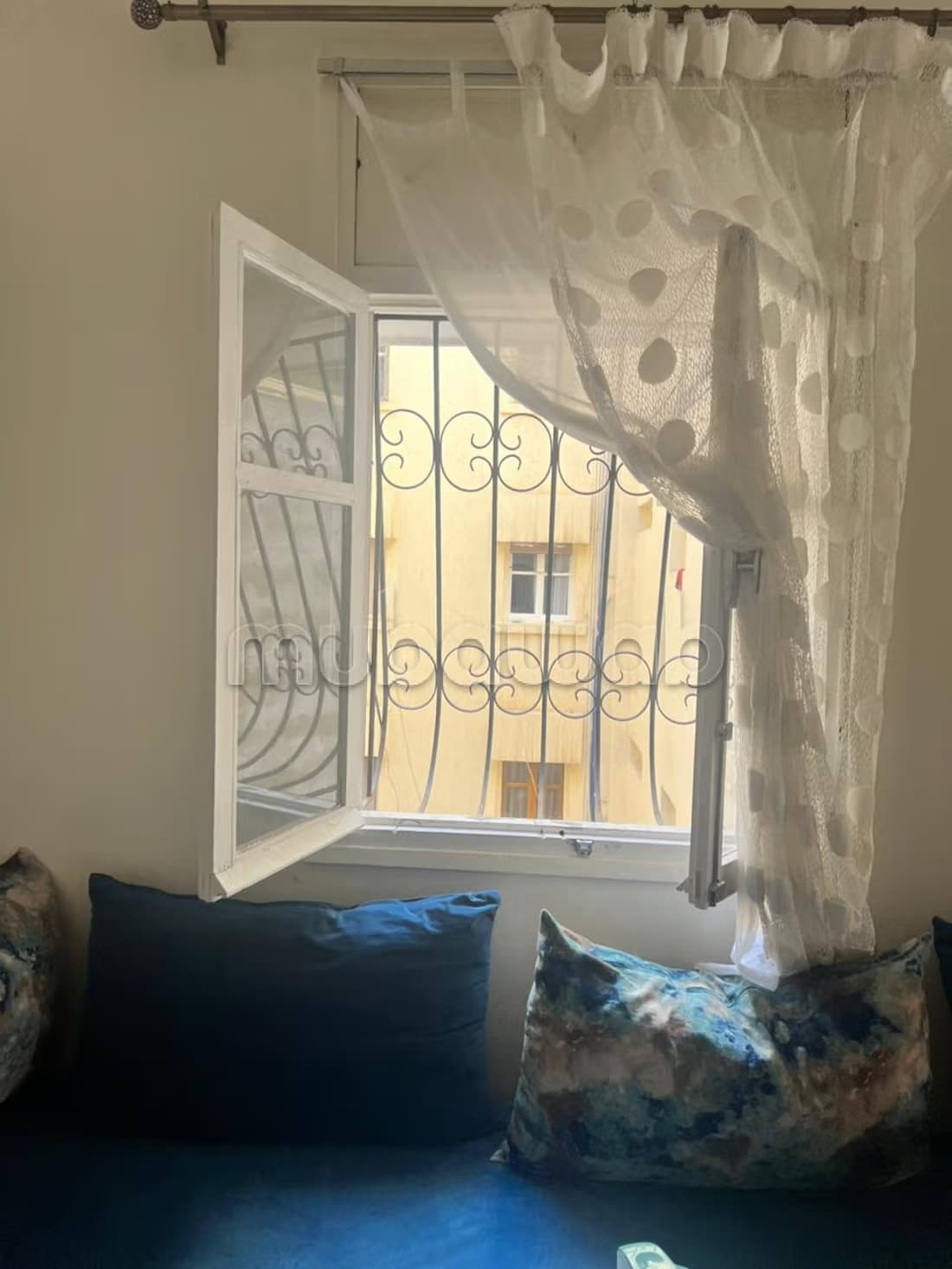 Appartement T4 à vendre 76 m² à Hay rizq