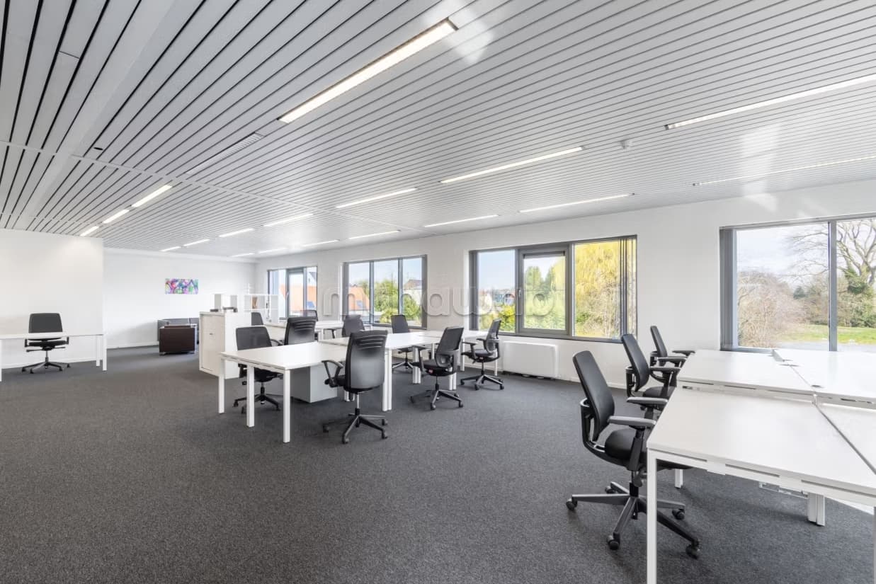 Espace de bureau pour 15 à CIL Harmony Business