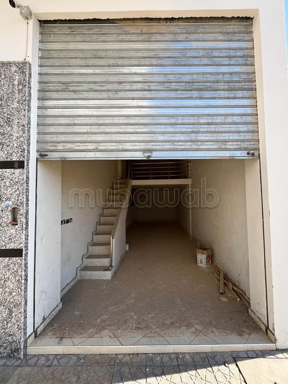 Local commercial