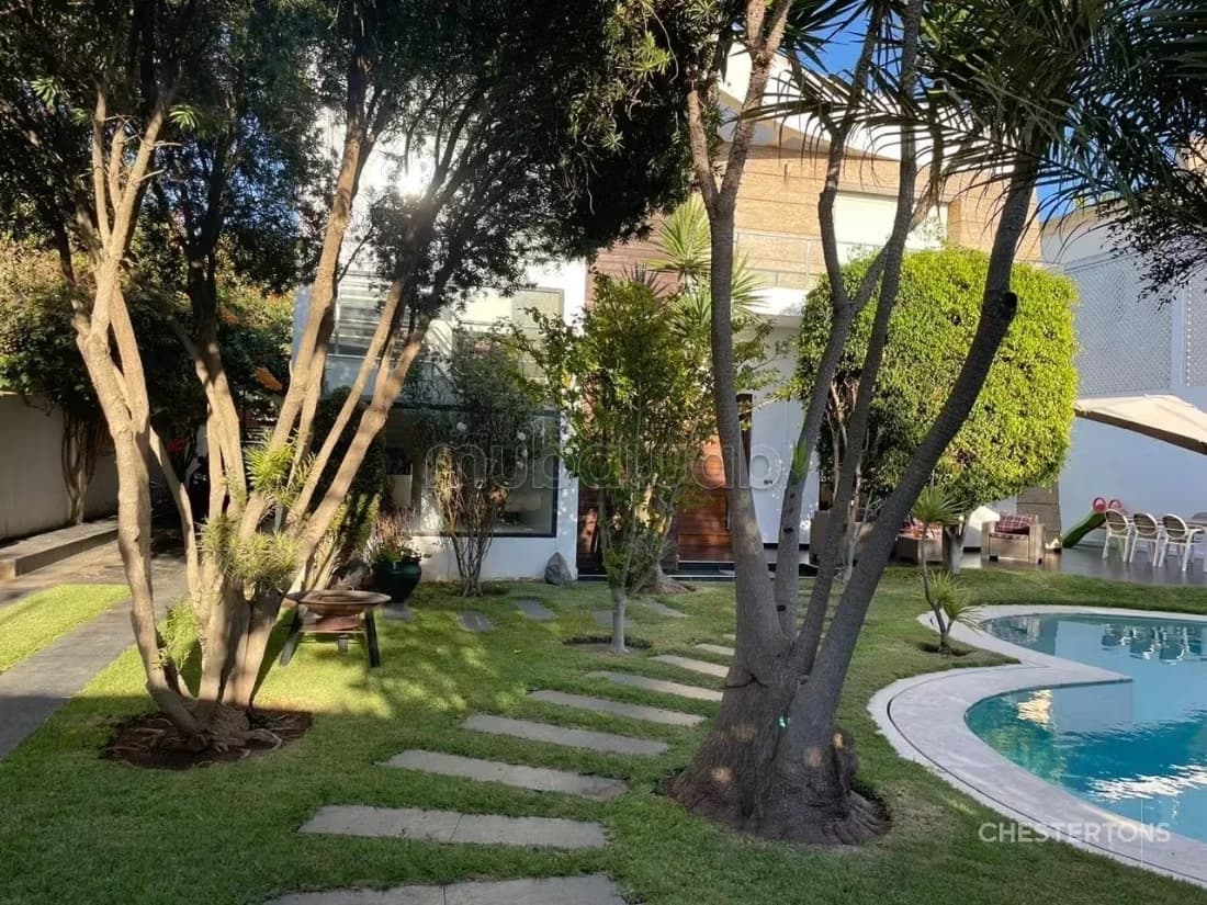 Mohammedia siesta vente d'une villa moderne