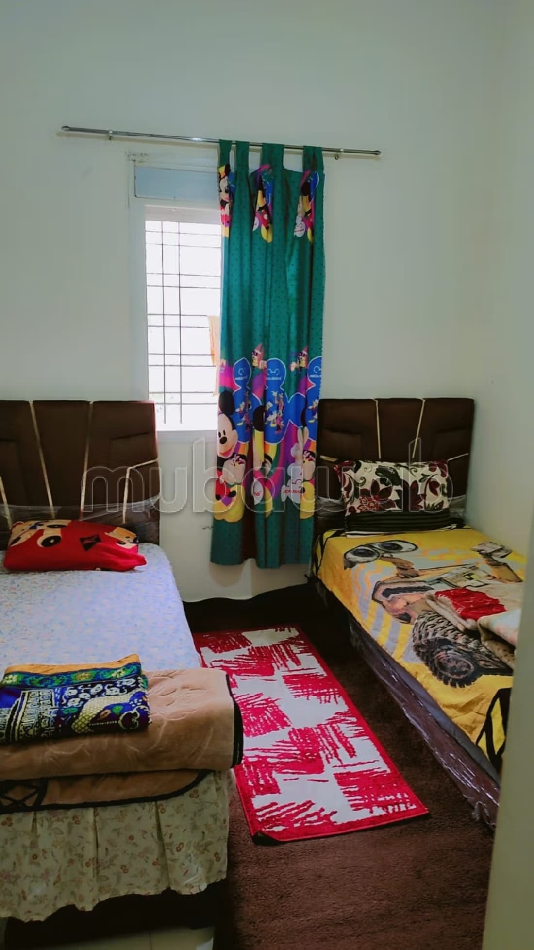 Appartement à louer à Al Yans Mahdia. Superficie 60 m². Meub...