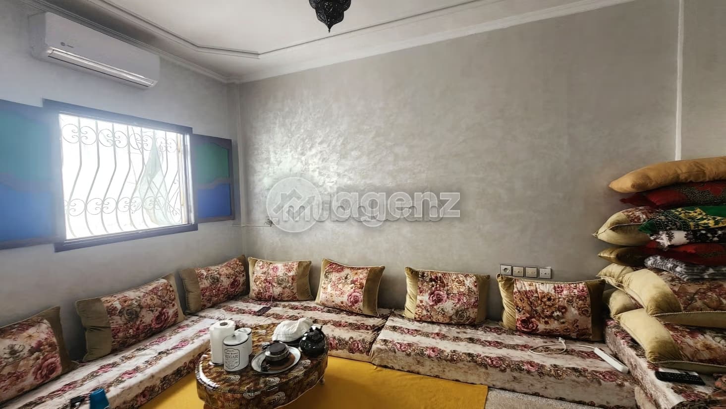 Studio à vendre 46 m² Hay Dakhla Agadir