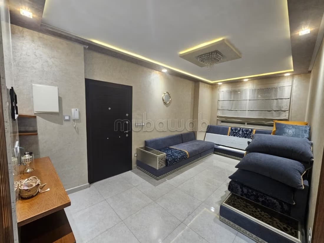 Appartement Meublé à Ain Ktiouet
