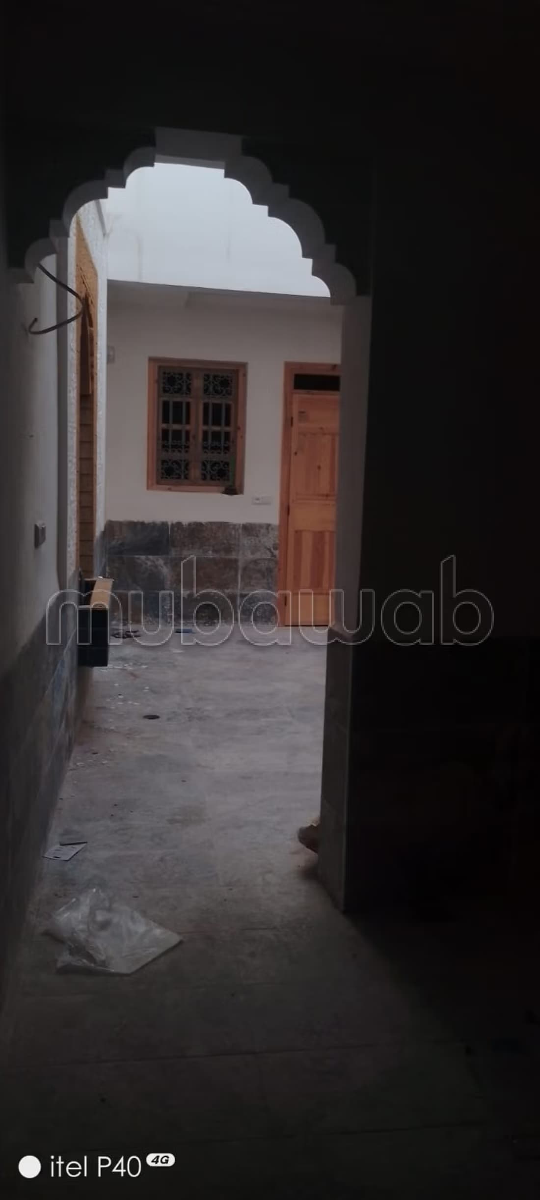 Riad de 90m2 au sol à Dabachi