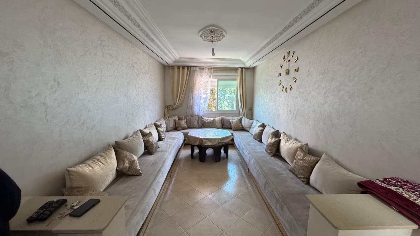 Appartement a louer